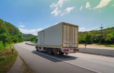 İzmir ile Silopi Arası Bulaşık Makinesi Taşıma